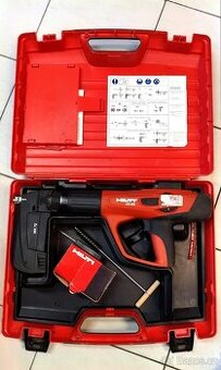 Nastřelovací pistole HILTI DX 460