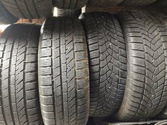PNEU ZIMNÍ 185/65 R15 M+S 7mm - 4KUSY