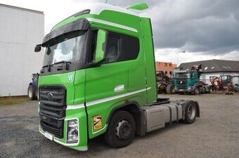 Tahač návěsů FORD F-MAX