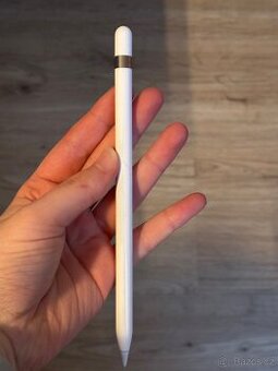 Apple Pencil 1. Generace