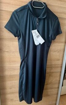 DÁMSKÉ RYCHLOSCHNOUCÍ ŠATY ALPINE PRO EDELA 2 S COOL DRY