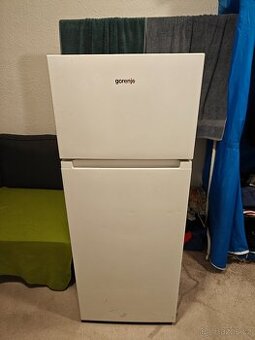 Kombinovaná lednička (chladnička) Gorenje RF4142PW4