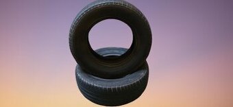 235/65/16C Michelin, letní pneumatiky. Poslání na dobírku