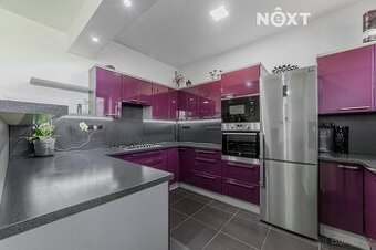 Prodej byt 3+kk, 85㎡