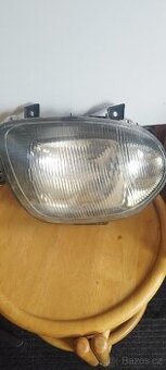 Světlo Renault Clio 2