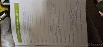 Horské olo COTT Aspect 770