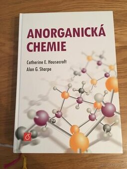 Anorganická chemie