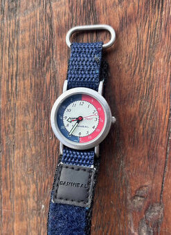 Hodinky dětské Cannibal Time Teacher