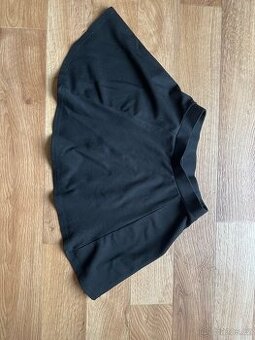 Dívčí černá sukně vel.158/164 zn.coolcat