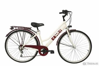 Trekingové kolo 28 dámské