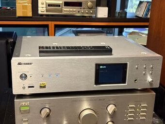 Network Player Pioneer N-70A - 1