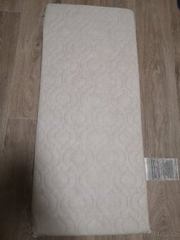 Matrace do dětské kolébky