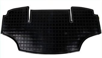 Gumové rohože do kabiny – traktory Case, Class, Zetor, John - 1