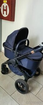 Kočárek iCandy limitovaná edice