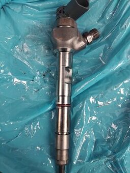 Vstřiky WV ŠKODA 110kw