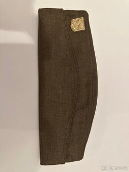 Vojenská lodička ČR - nová - 1