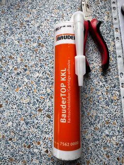 Bauder TOP KKL lepidlo