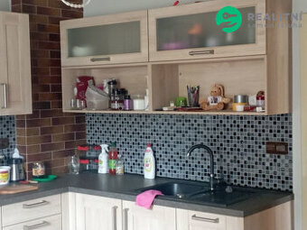 Spolubydlení v RD u Kladna - 1