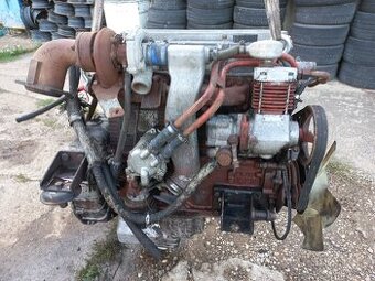 Motor Avia A75