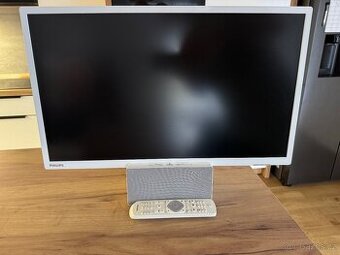 televize monitor Philips 24 palců