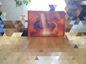 Obraz tištěný plátno