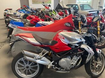 MV AGUSTA Brutale 1090 RR