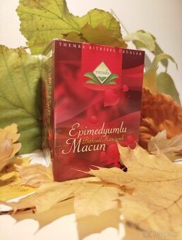 Macun / Turkish Macun