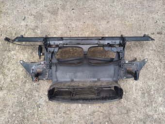 BMW E46 TVRZENÉ ČELO M3, CABRIO