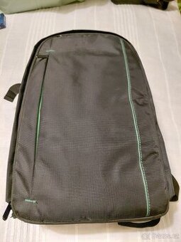 Batoh na fotoaparát