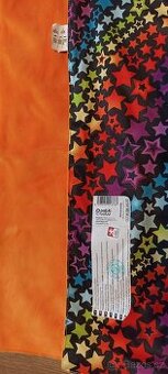 Nepromokavá přebalovací podložka