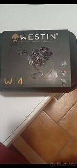 Westin w4 navijáky