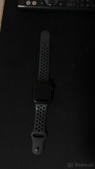 Apple watch serios 7 nike 45mm
