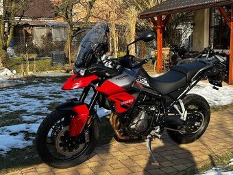 Triumph Tiger 850 Sport