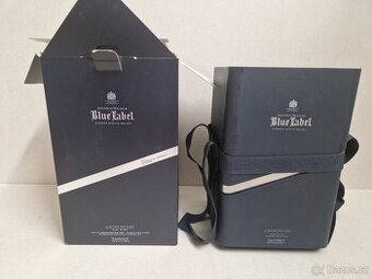 johnnie walker blue label porsche design