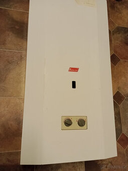 Průtokový ohřívač vody - karma - Mora -na ND