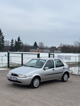 Ford Fiesta Flair 1.3 1998