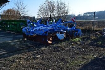 disker Lemken RUbin 12/300