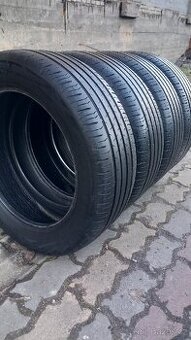 R17 215x55 letní pneumatiky 215x55 R17