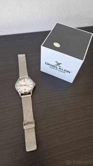 Hodinky Daniel Klein