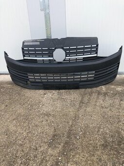 orig predni naraznik vw t6 transporter maska 15-20