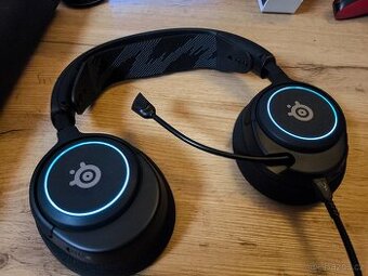 SteelSeries Arctis Nova 3
