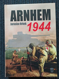 Arnhem 1944 - J. Hrbek