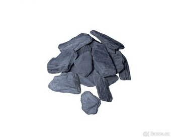 Břidlice B95 kamenná štěpka 125kg