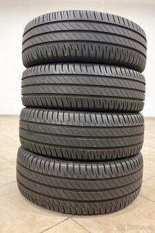 Michelin AGILIS 3 215/65 R16C 4Ks letní zánovní pneumatiky