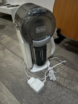 Rucni vysavac Black&Decker