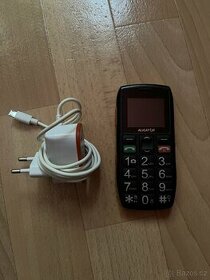 Prodám mobil Aligator a440