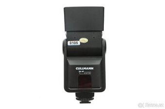 Cullmann 36 AF AUTO externí blesk pro Canon