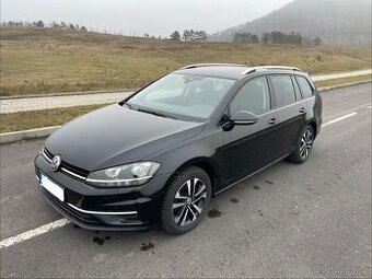 VW Golf VII Variant 2.0 TDI DSG 2019 - TOP
