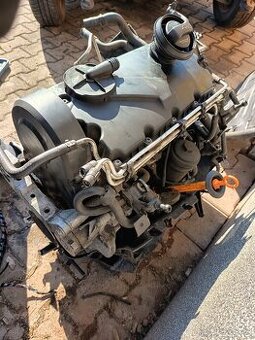 Prodám motor BKC na Škoda Octavia 2,1.9 TDI 77kw