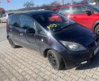 Mitsubishi Volt 1.3i r.v. 2008